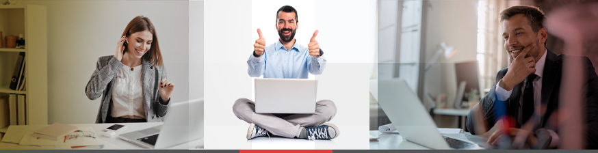 Asistencia & Actualizaciones: Su programa siempre a la última