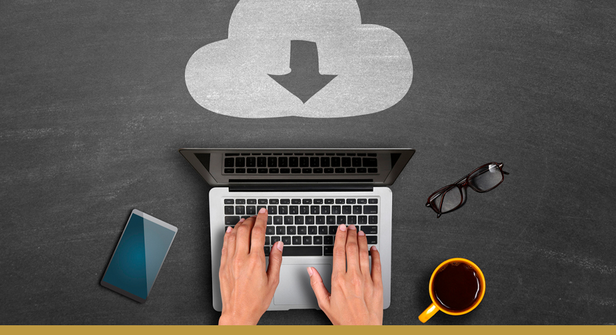 Descargue sus facturas en el Área de Clientes y otras funciones prácticas