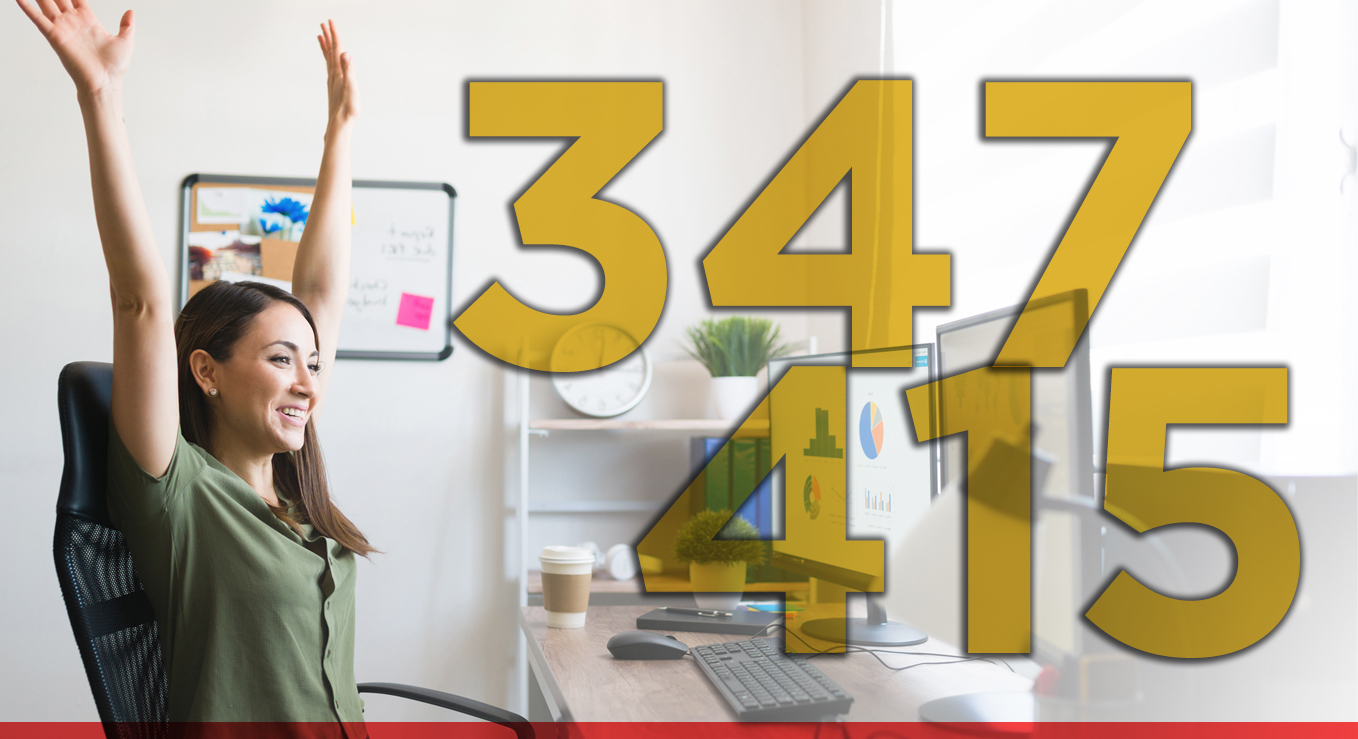 PRÓXIMO WEBINAR GRATUITO: "Cómo presentar los modelos 347/415" (27/01 a las 9:30 hc)