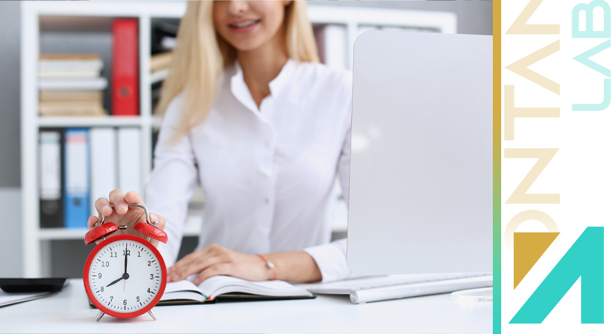 ContaNet Gestión de Personal - Solución web para gestionar el control de tiempos y empleados