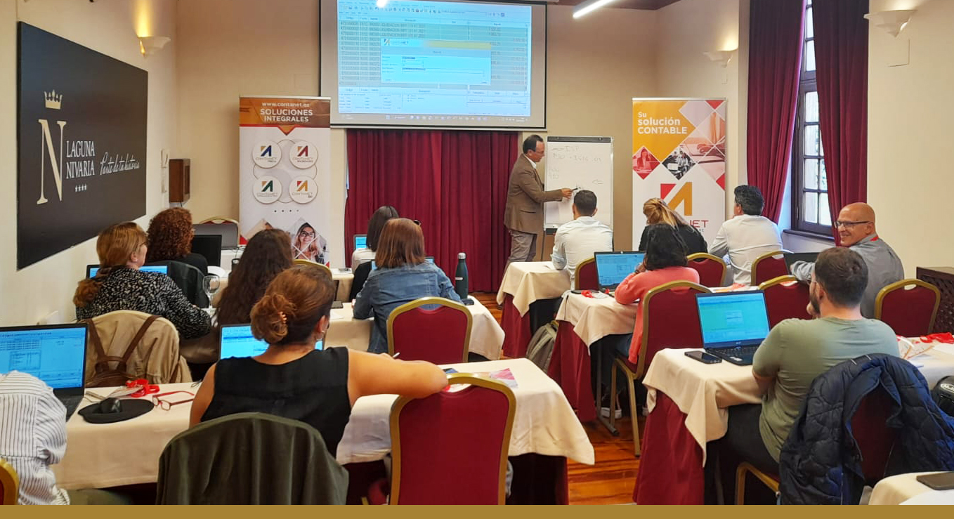JORNADAS PRESENCIALES: 3 Nuevas fechas para mayo