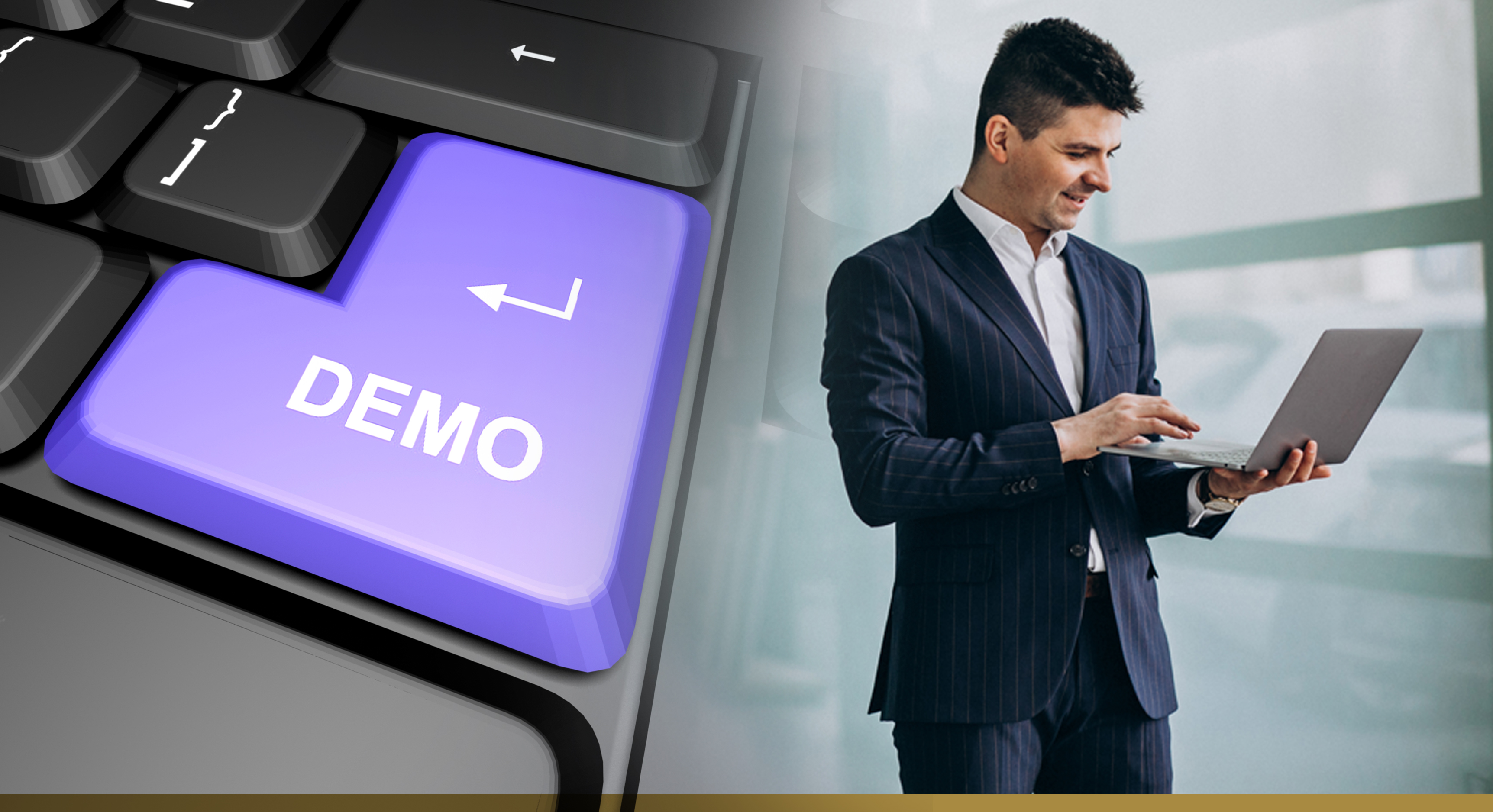 Descargue nuestras Versiones Demostrativas 🤖 ¡La IA le echa una mano en la instalación!