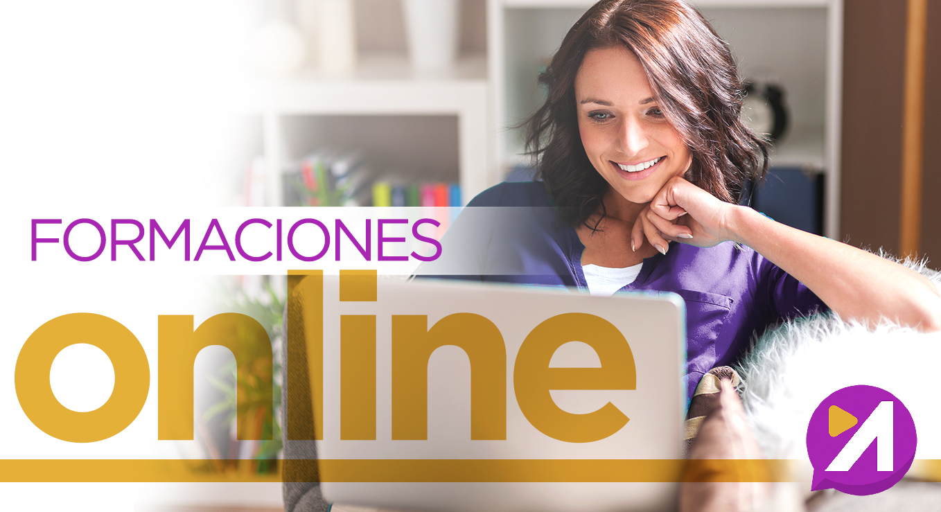🎓 Listado de Formaciones Online Bonificables y para hacer en cualquier momento