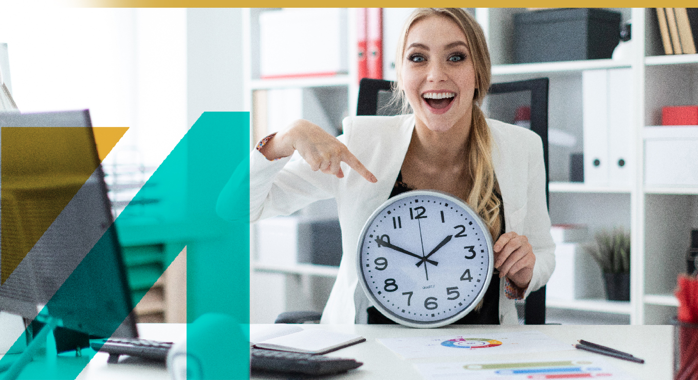 ⌛ Le presentamos nuestra solución para el fichaje y control de horarios