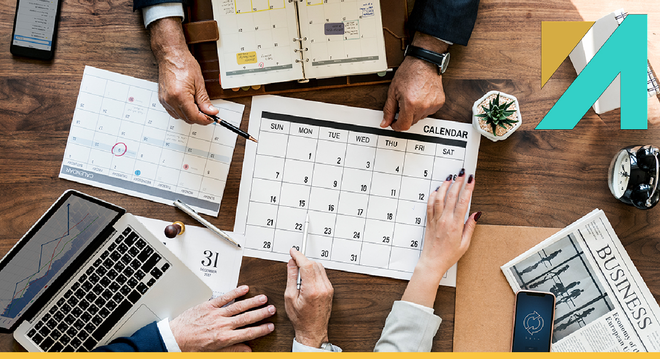 🗓️ Procesos anuales en Gestión de Personal: Asignar vacaciones y añadir festivos