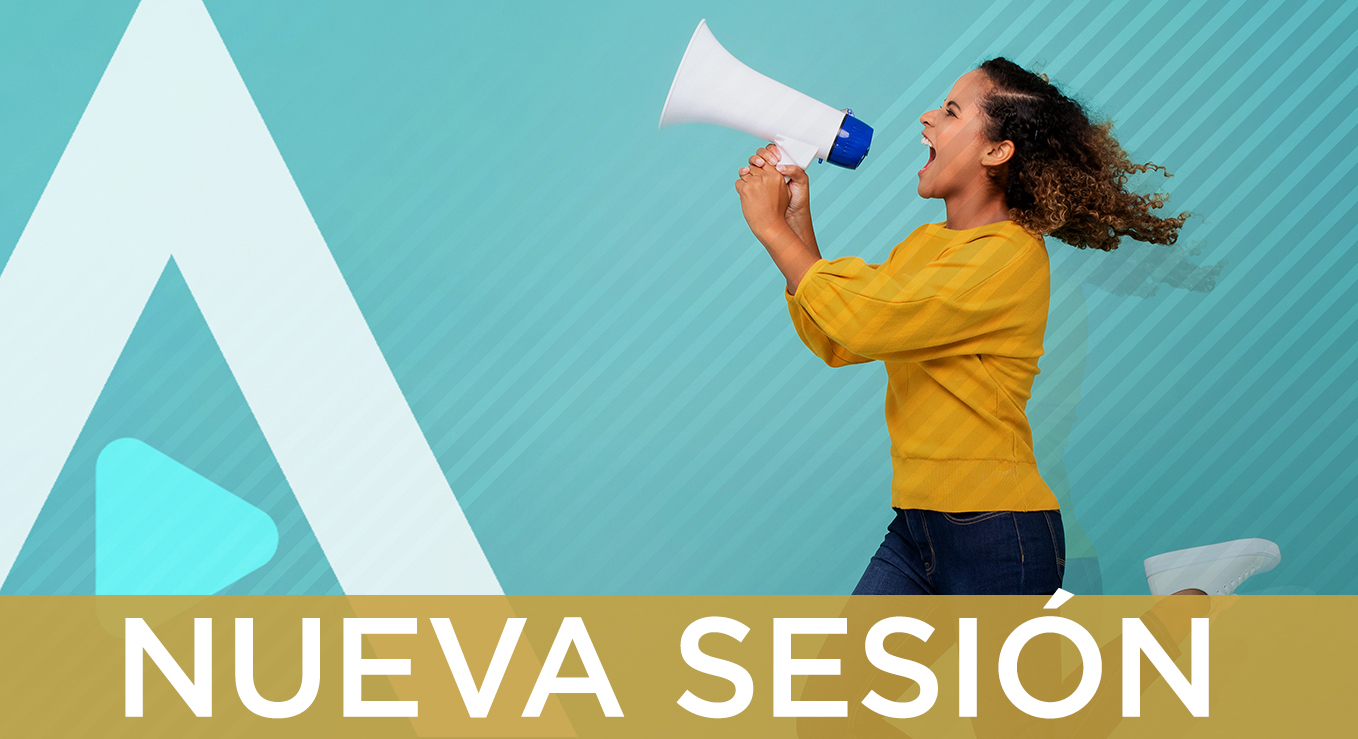 SESIÓN GRATUITA: "Descubra el Módulo Sociedades y Registro Mercantil" 