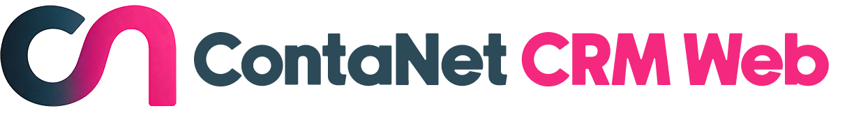 Logotipo de ContaNet CRM Web