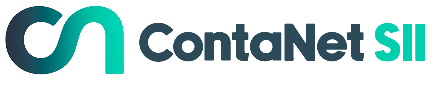 Logotipo de Módulo SII
