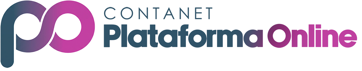 ContaNet Plataforma Online