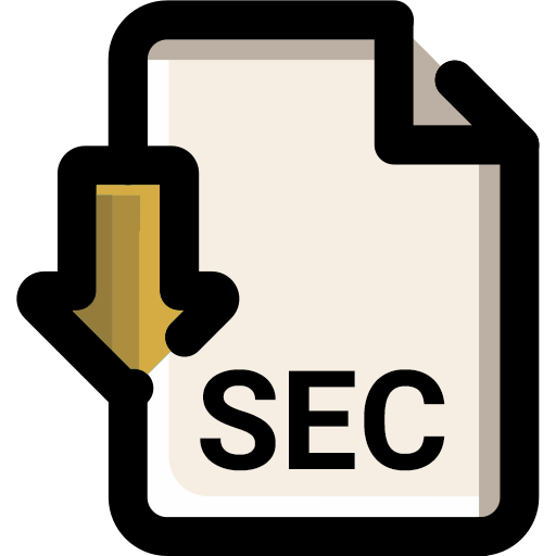 Fichero SEC