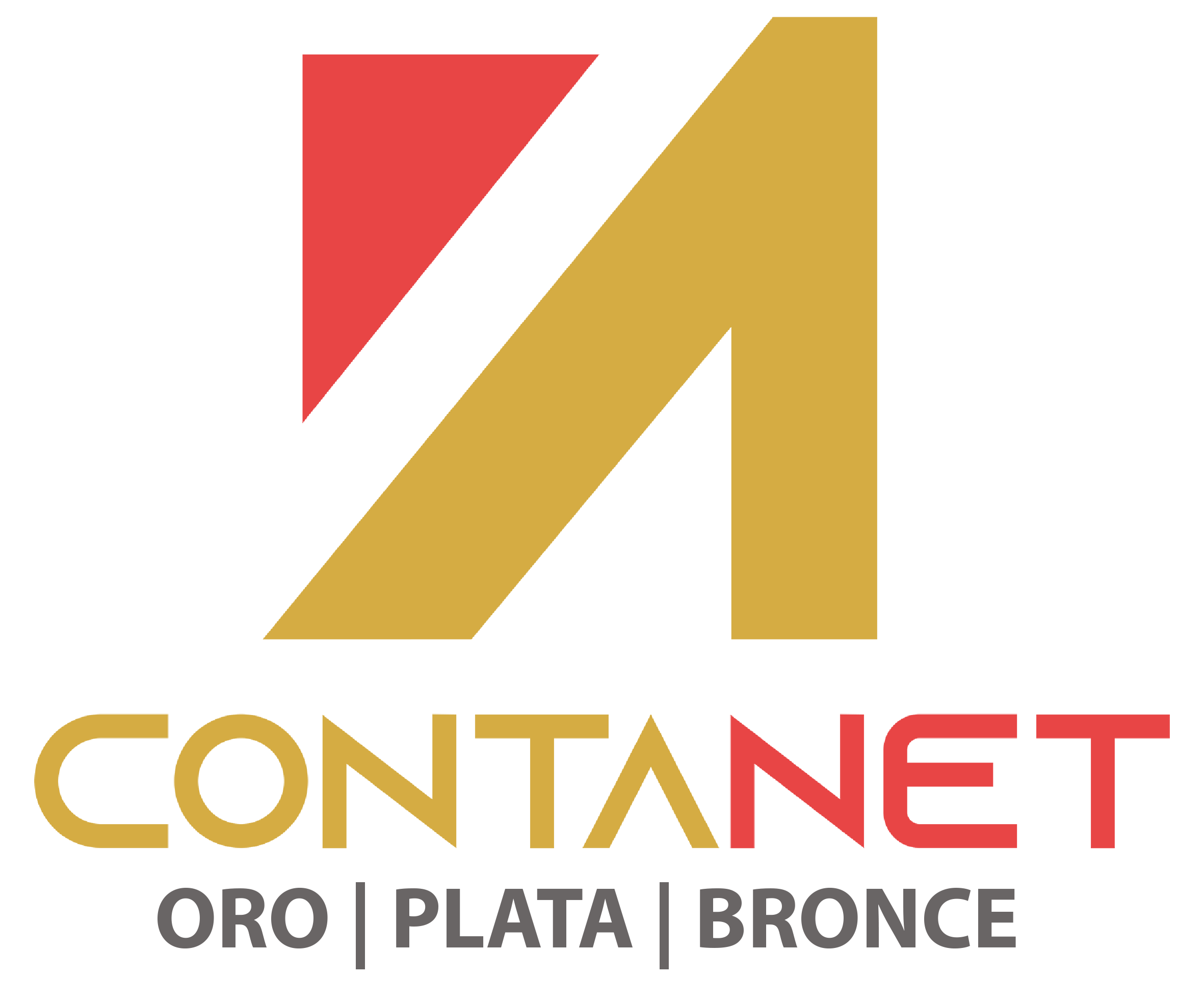 ContaNet Versiones