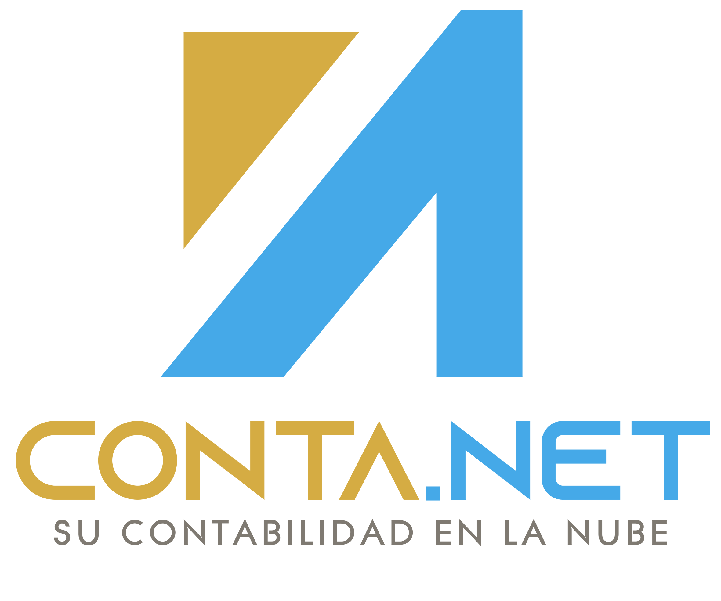 Conta.Net