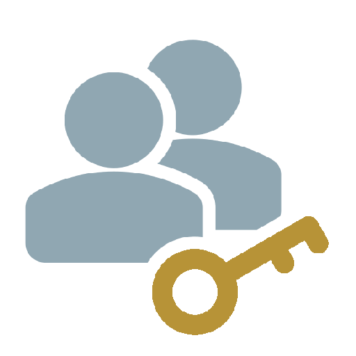 Logo Control de Usuarios
