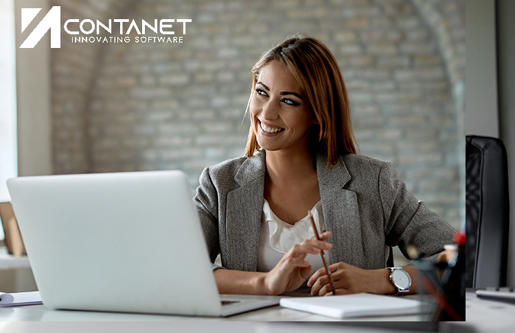 Presentación ContaNet