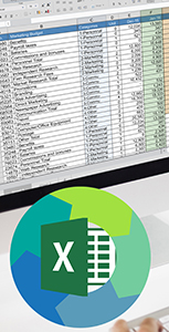 Contabilizador de Excel