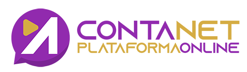 ContaNet Plataforma Online